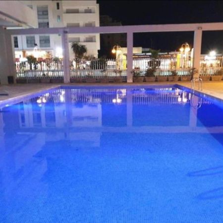 Yasmine Appartement Tanger Exteriér fotografie