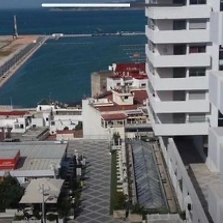 Yasmine Appartement Tanger Exteriér fotografie