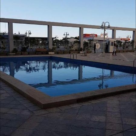 Yasmine Appartement Tanger Exteriér fotografie