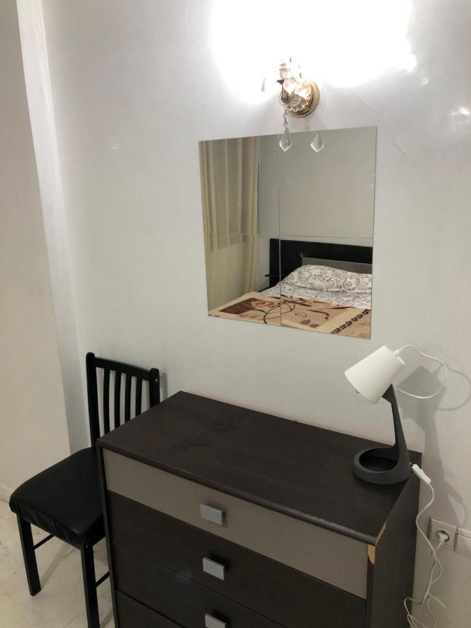 Yasmine Appartement Tanger Exteriér fotografie