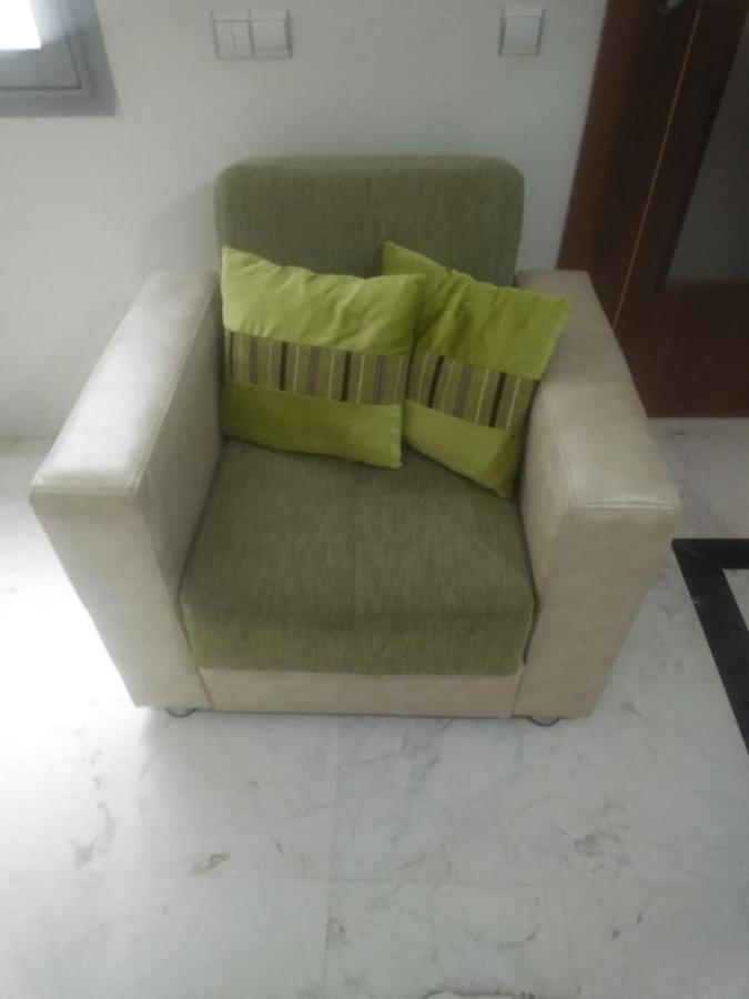 Yasmine Appartement Tanger Exteriér fotografie