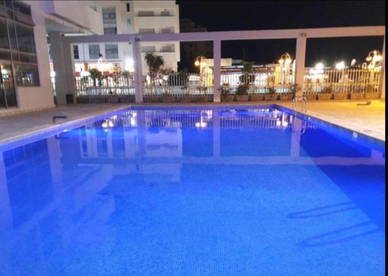 Yasmine Appartement Tanger Exteriér fotografie