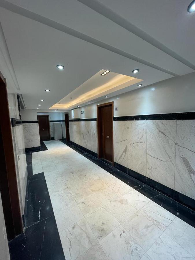Yasmine Appartement Tanger Exteriér fotografie