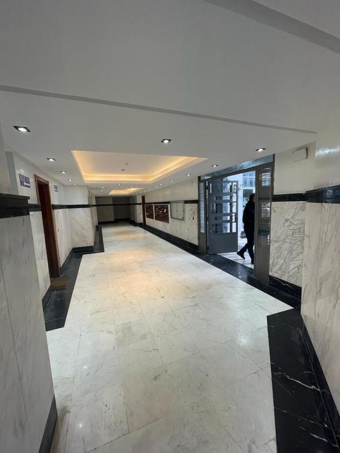 Yasmine Appartement Tanger Exteriér fotografie
