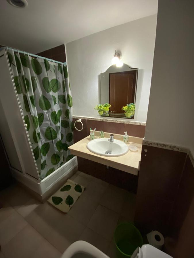 Yasmine Appartement Tanger Exteriér fotografie
