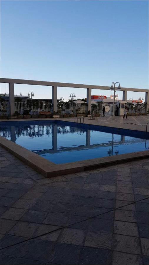 Yasmine Appartement Tanger Exteriér fotografie